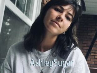 AshleySugar