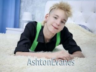 AshtonEvanes