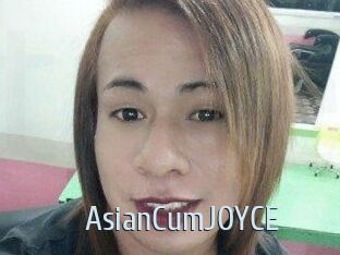 AsianCumJOYCE