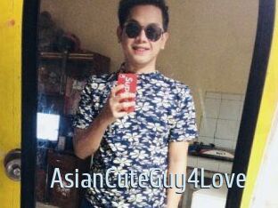 AsianCuteGuy4Love