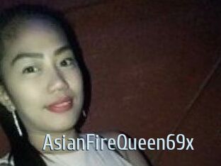 AsianFireQueen69x