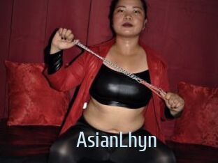 AsianLhyn