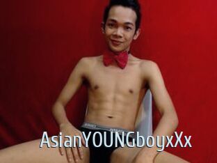 AsianYOUNGboyxXx