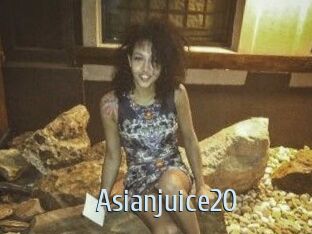 Asianjuice20