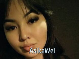 AsikaWei