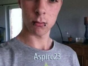 Aspire23