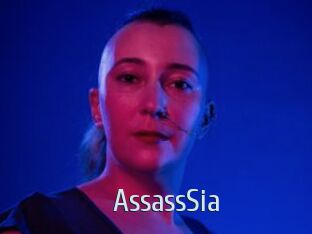 AssassSia