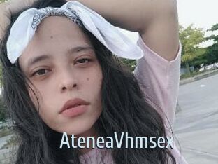AteneaVhmsex