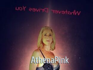 AthenaPink