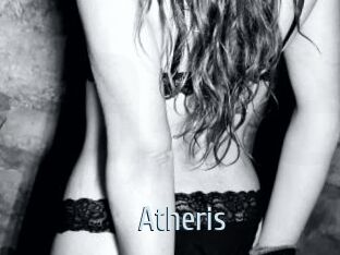 Atheris