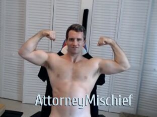 AttorneyMischief
