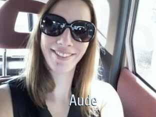 Aude