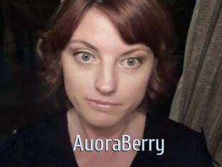 AuoraBerry