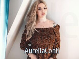 AureliaConti