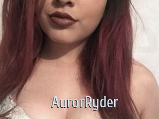 Auror_Ryder