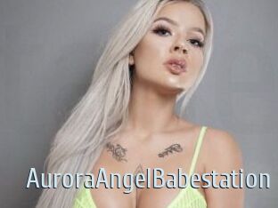 AuroraAngelBabestation
