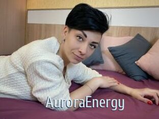 AuroraEnergy