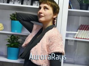 AuroraRays