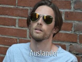 Auslander