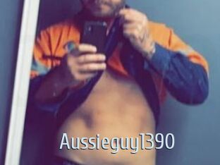 Aussieguy1390