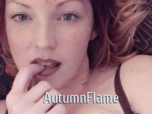 AutumnFlame