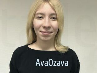 AvaOzava