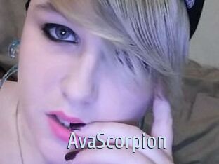 Ava_Scorpion