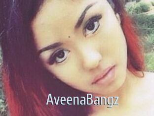 AveenaBangz