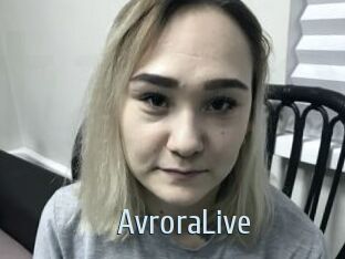 AvroraLive