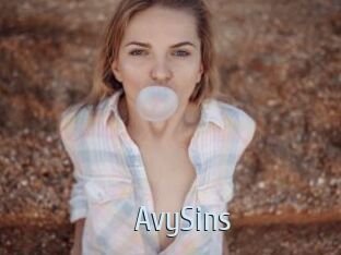 AvySins