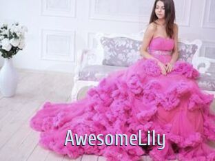 AwesomeLily
