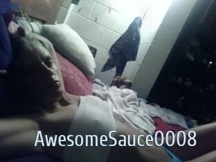 AwesomeSauce0008