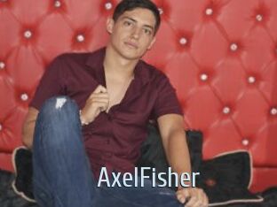 AxelFisher