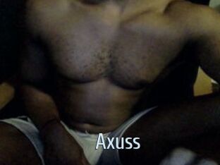 Axuss