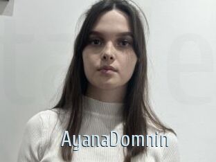 AyanaDomnin