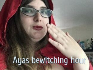 Ayas_bewitching_hour