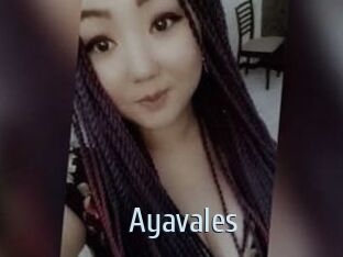 Ayavales