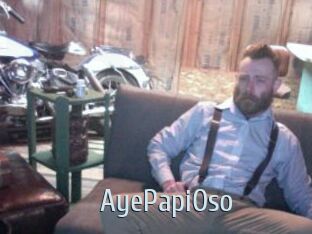 AyePapiOso