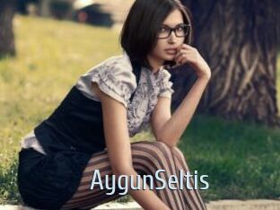 AygunSeltis