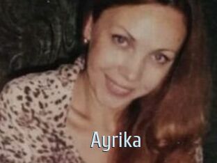 Ayrika