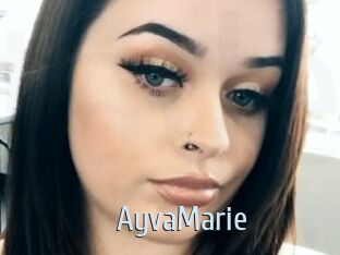 AyvaMarie