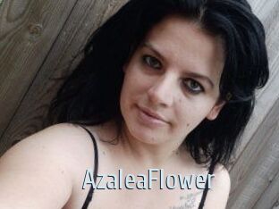 AzaleaFlower