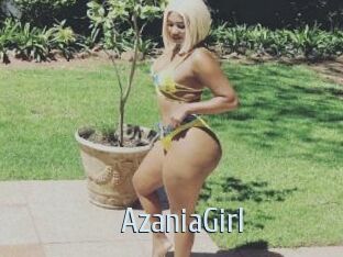 AzaniaGirl