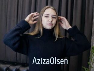 AzizaOlsen