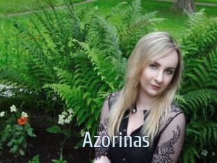 Azorinas