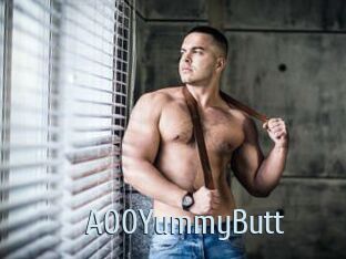 A00YummyButt