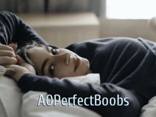 A0PerfectBoobs
