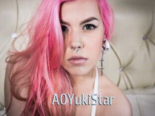 A0YukiStar
