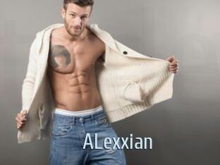 ALexxian