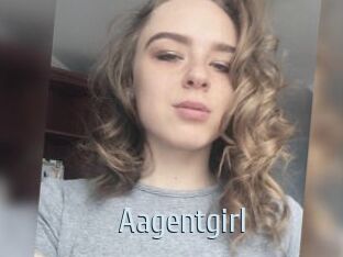 Aagentgirl